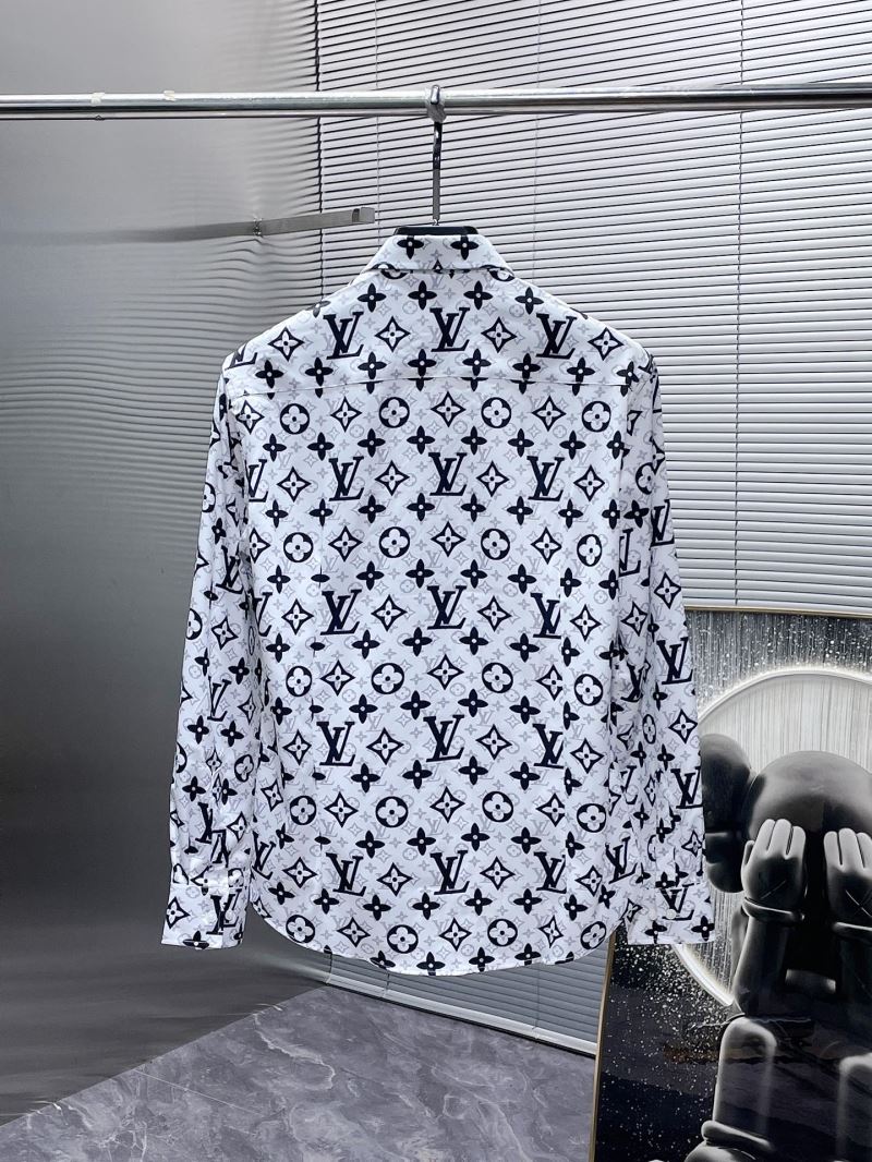 Louis Vuitton Shirts